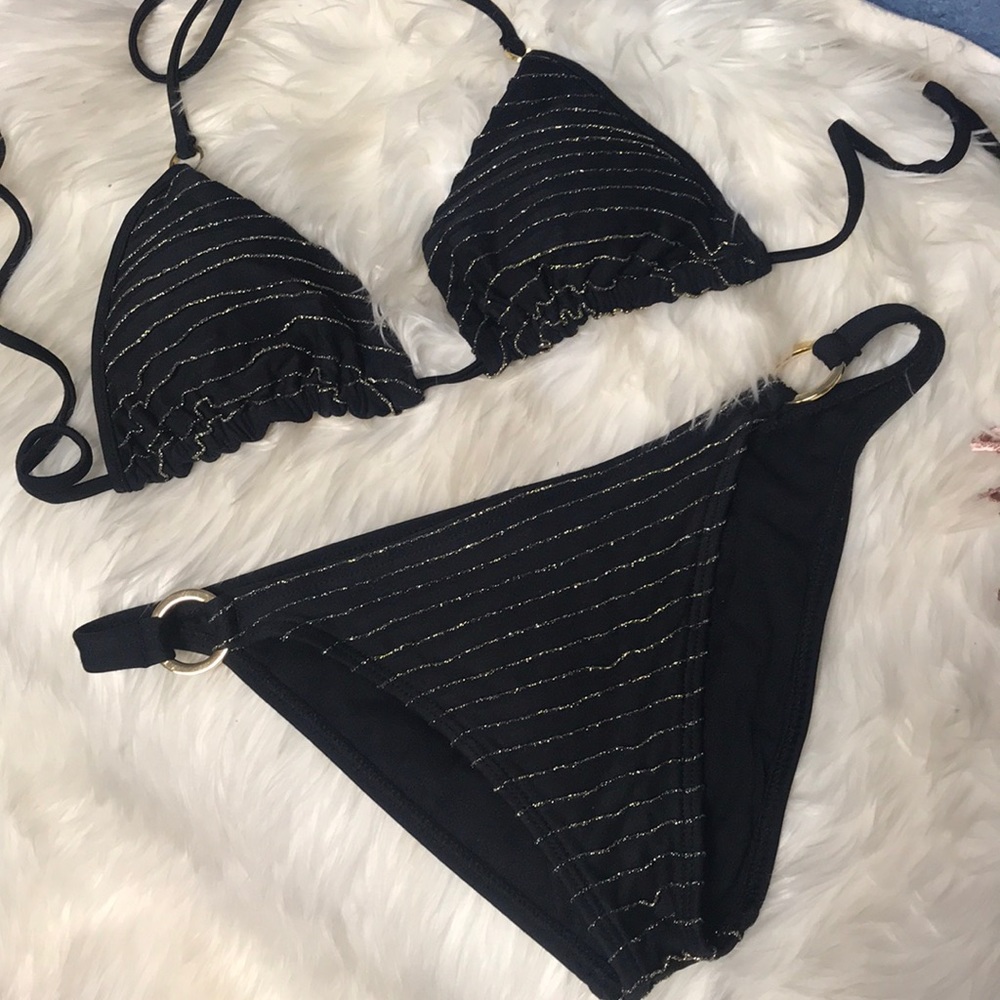 Luli Fama Bikini